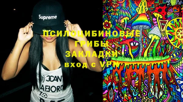 прущие крисы Алзамай